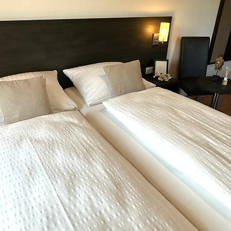 Hotel Am Ludwigskanal Wendelstein Esterno foto