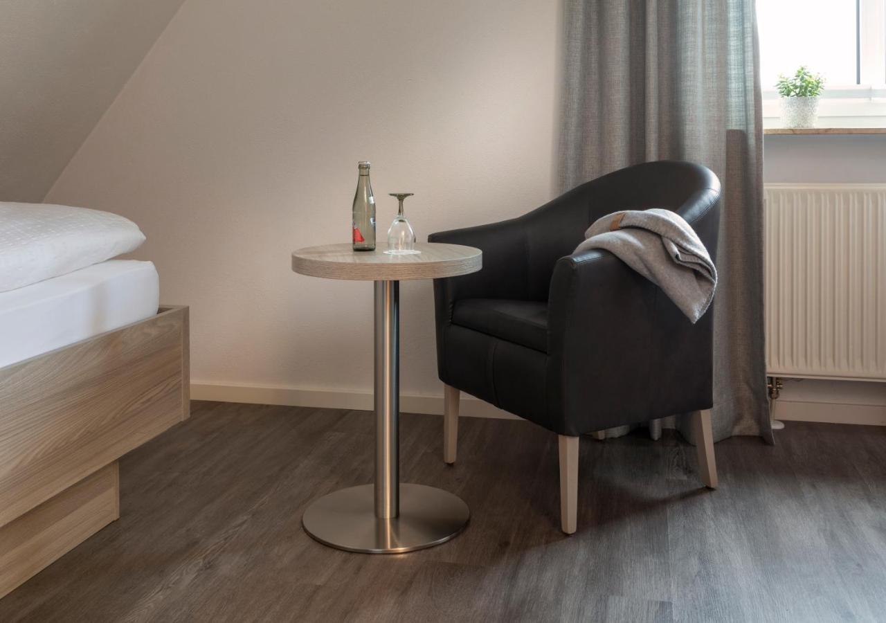 Hotel Am Ludwigskanal Wendelstein Esterno foto