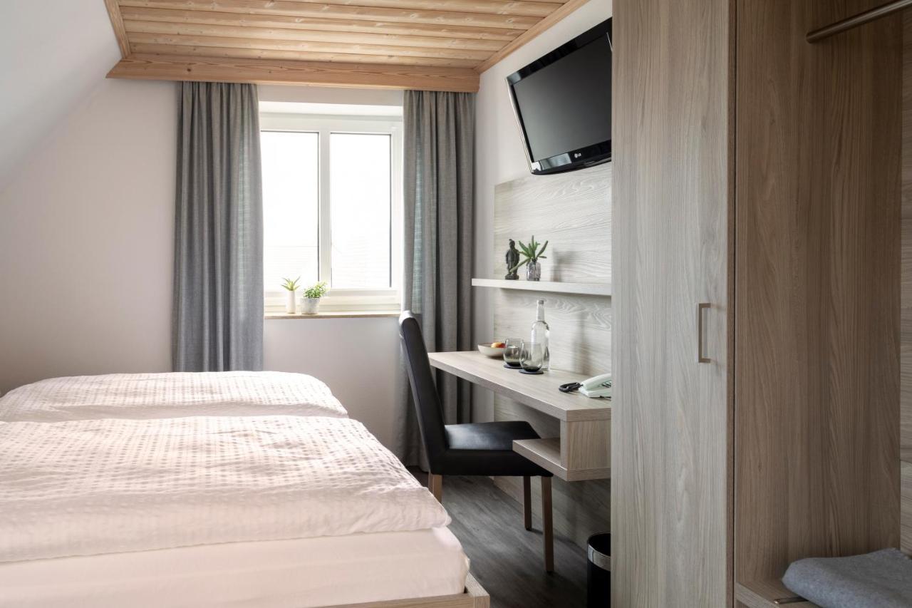 Hotel Am Ludwigskanal Wendelstein Esterno foto