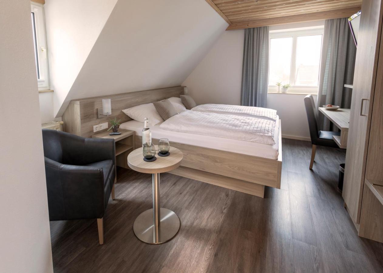 Hotel Am Ludwigskanal Wendelstein Esterno foto